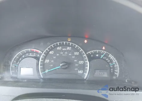 2014 Toyota Camry Xle из США, поврежденный, VIN 4T1BF1FK5EU852457